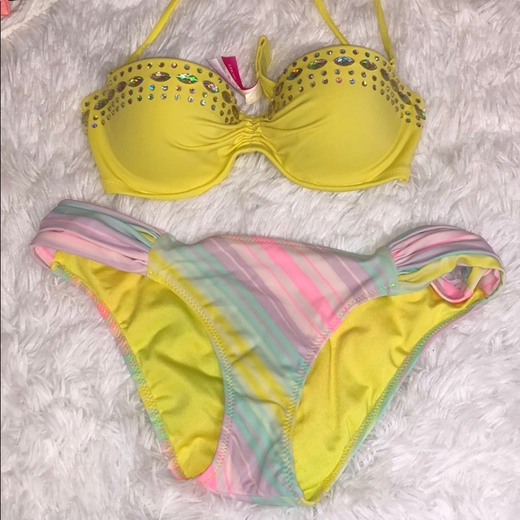 Victoria's Secret Other - Victoria Secret Bathingsuit